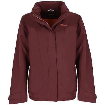PRO-X ELEMENTS Damenjacke Cindy in Beere