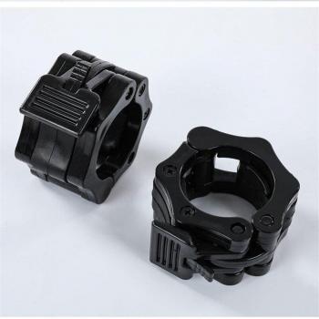 Quick Release 50mm Barbell Locking Buckle