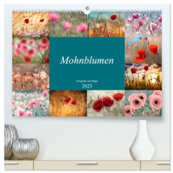 Mohnblumen