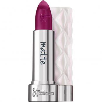It Cosmetics Barra de Labios Pillow Lips Mate Gaze 3,6G