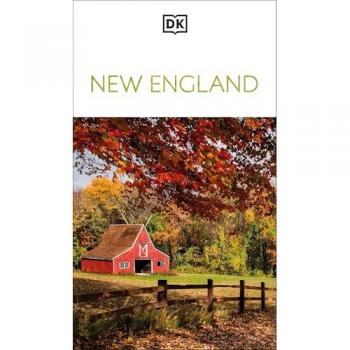 DK New England
