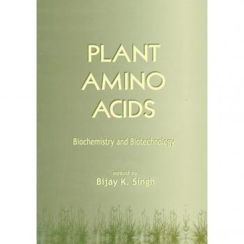 Vitalsource Technologies, Inc. Plant Amino Acids