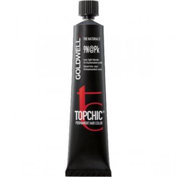Goldwell Topchic Elumenated Permanent Haarfarbe 9N@PK