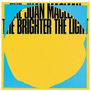The Brighter The Light