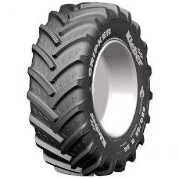 KLEBER Gripker 650/65 R38 157D TL OWL gomme tutte le stagioni