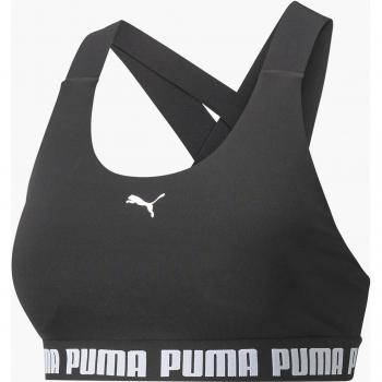 Puma Mid Impact Feel It Soutien-gorge Sport Femmes