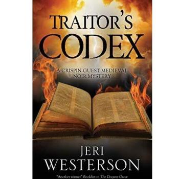 Traitor's Codex: 11