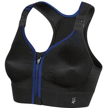 Brassière sportiva Thuasne eaz'ip evo 2020