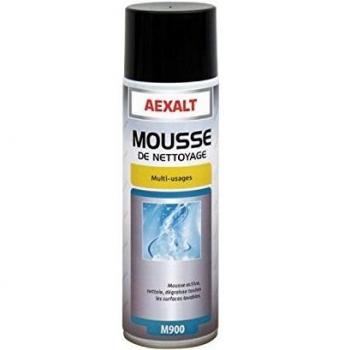 Aexalt M900 Mousse de nettoyage