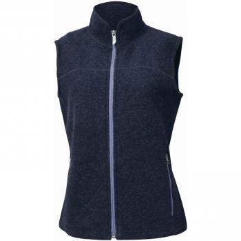 Ivanhoe Beata Wool Vest for Women