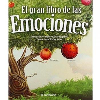 El gran libro de las emociones