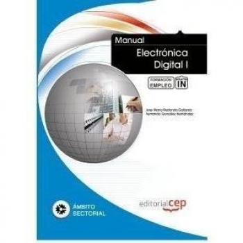 MANUAL ELECTRÓNICA DIGITAL I. FORMACIÓN PARA EL EMPLEO