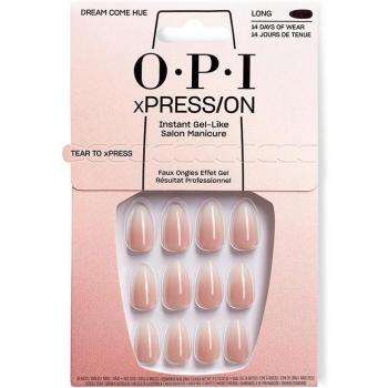 OPI Kit Complet Faux-Ongles xPRESS/ON Rêve en Couleurs