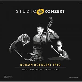 Studio Konzert