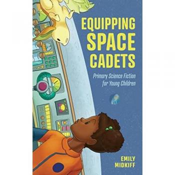 Midkiff, Emily: Equipping Space Cadets