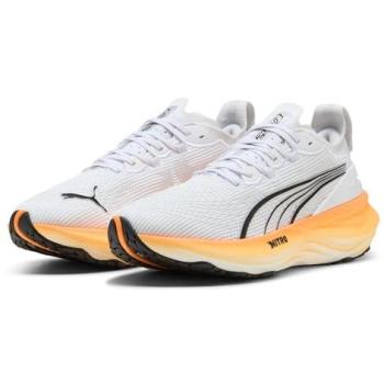 Puma ForeverRun NITRO 2 Heat Fire White 44 (EUR)