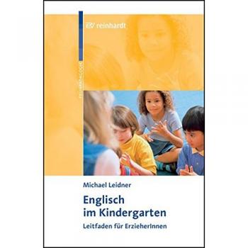 Englisch im Kindergarten