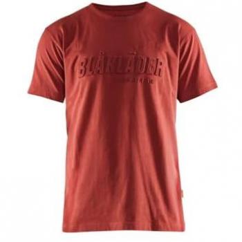 Blaklader Custom 3D Shirt