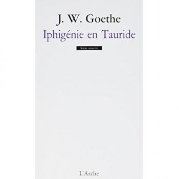 Iphigénie en Tauride