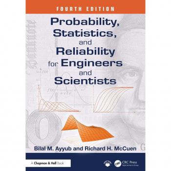 Probability Statistics and Reliability for Engineers and Scientists