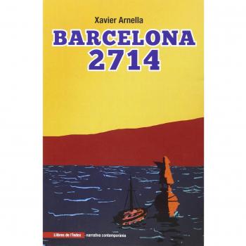 Barcelona 2714 (Tapa blanda).
