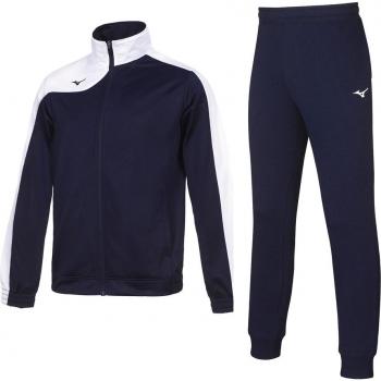 Mizuno Childwear Knit Sweattop