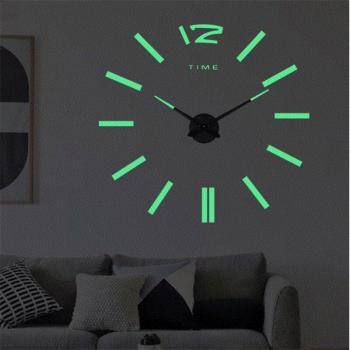 Living Room Quartz Wall Clock