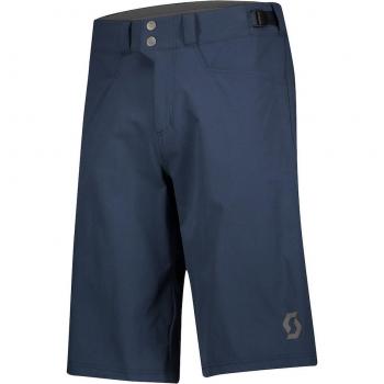 Bermuda Trail Flow con Protección y Ventilación