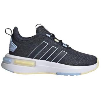 Zapatillas Adidas Racer TR23 niño azul aurora ink