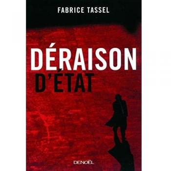 Déraison d'Etat