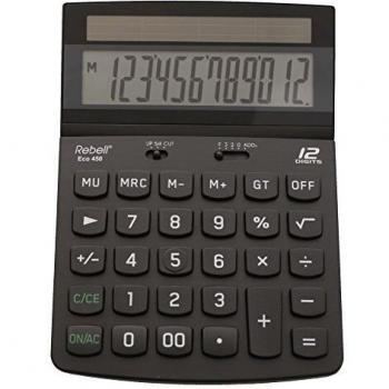 Calculatrice de bureau 12 chiffres Professionnelle