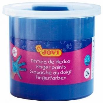 Pintura de dedos Jovi