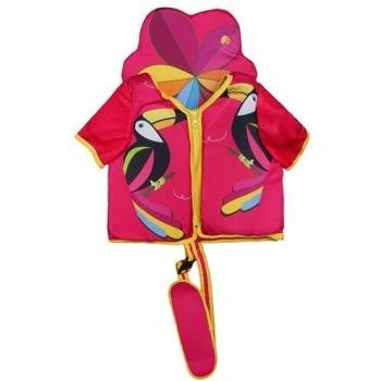 Chaqueta Salvavidas Toucan para Niños