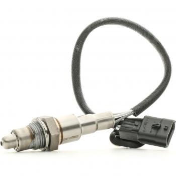 Ridex Sensore Lambda 3922L0419 BCM (B9A/M/N) Megane IV