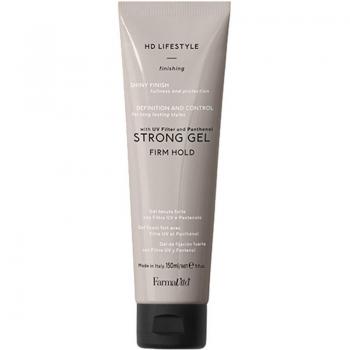 Gel UV Farmavita Super Fix 150 ml