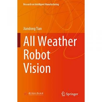 All Weather Robot Vision