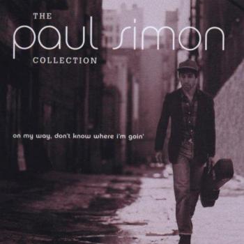 La Collection – Paul Simon
