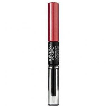Revlon Lippenstift Colorstay Overtime 040 Forever Scarlet