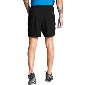 Pantalones Cortos Dare2b Surrect 4XL Negro para Hombre