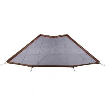 SET-710 Tapis de sol gris