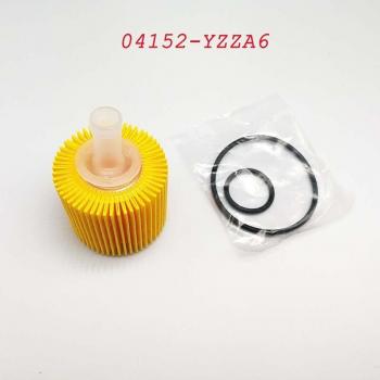Yubao 6/3/1 Oil Filter and Gasket Kit 04152-YZZA6 for Lexus CT200H