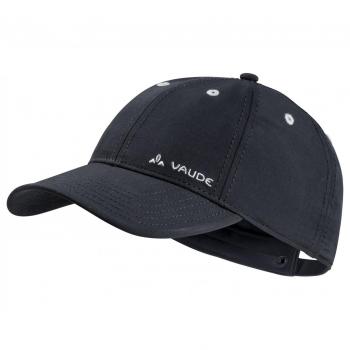 Cappello Nero Softshell Vaude