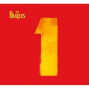 CD BEATLES