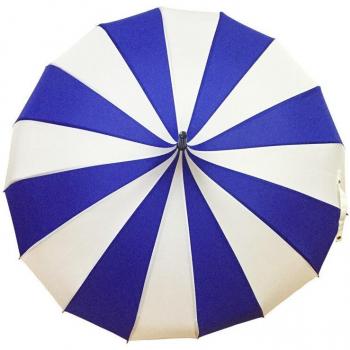 Men's and Women's Pagoda Umbrella