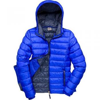 Doudoune Femme Résultat Glacial