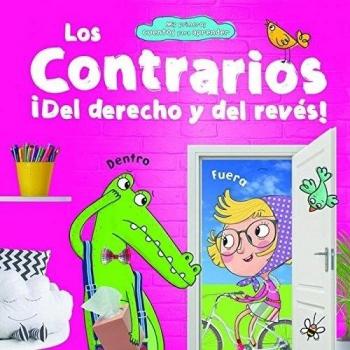 Los Contrarios