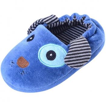 Pantoufles d'intérieur pour enfants