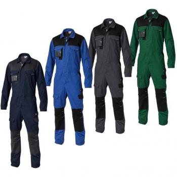 Siggi Tago Tuta XL Blu Zaffiro