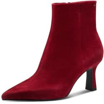 Stivaletti Rosso – Taglia 38