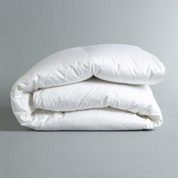 Couette de luxe AM.PM 90% duvet d'oie, 280g/m², Miglio, Taille 240x220 cm
